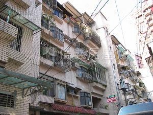 胡適晴園社區外觀及周邊環境