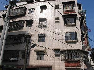 胡適晴園社區外觀及周邊環境