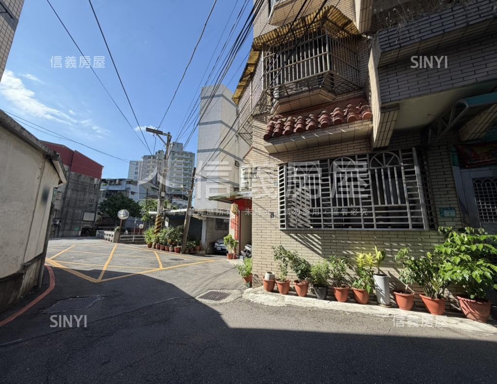 胡適晴園社區外觀及周邊環境