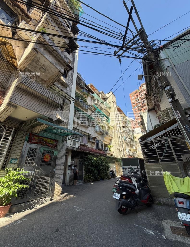 胡適晴園社區外觀及周邊環境