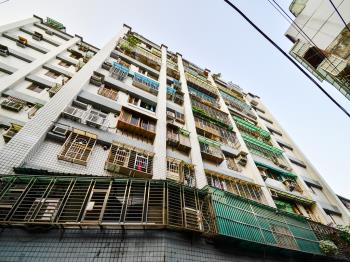 大同世界