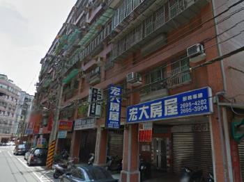 明湖清境
