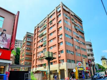 明志皇家