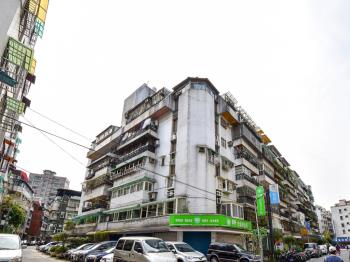 國泰華廈