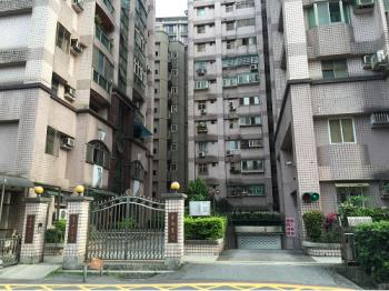 青山學府