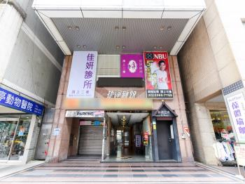 捷運新銳