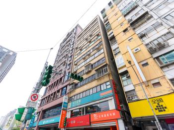 東漢商業大樓