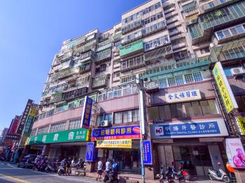 民安天下