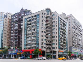 台北鄉廈
