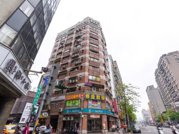 福州名廈