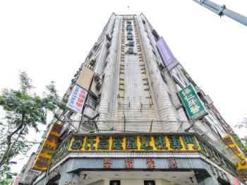 台大諾貝爾
