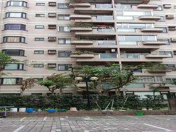 敦北翠苑