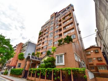 贊泰典藏家