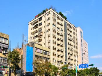 青田名邸