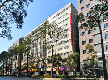 修德園大廈