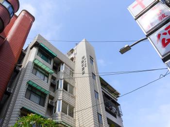 麗水庭園