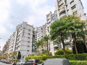 陽明花園廣場