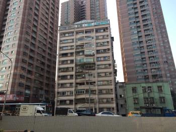 富仕名廈