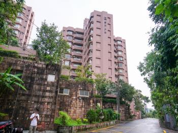 藍天大地