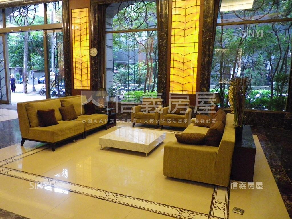 美麗人生社區外觀及周邊環境