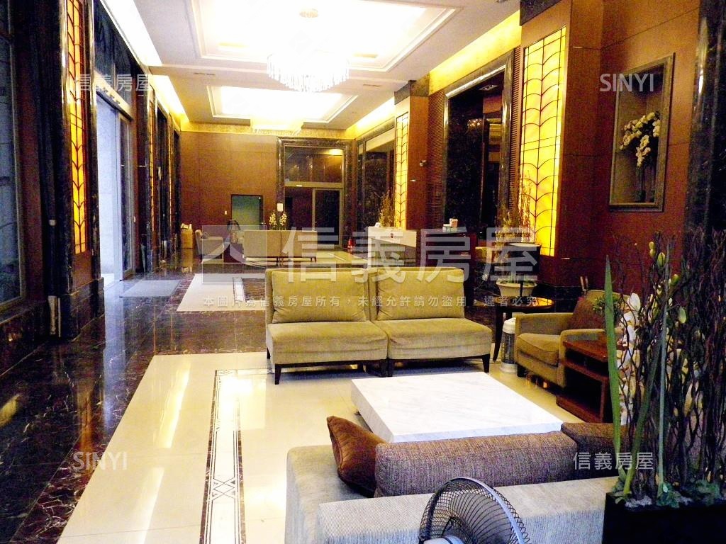 美麗人生社區外觀及周邊環境