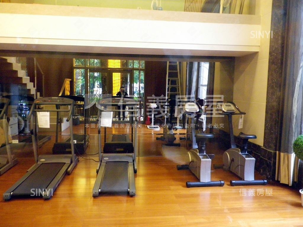 美麗人生社區外觀及周邊環境