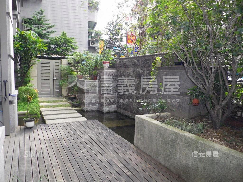 美麗人生社區外觀及周邊環境