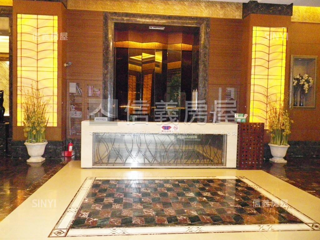 美麗人生社區外觀及周邊環境