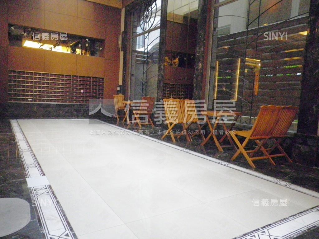 美麗人生社區外觀及周邊環境