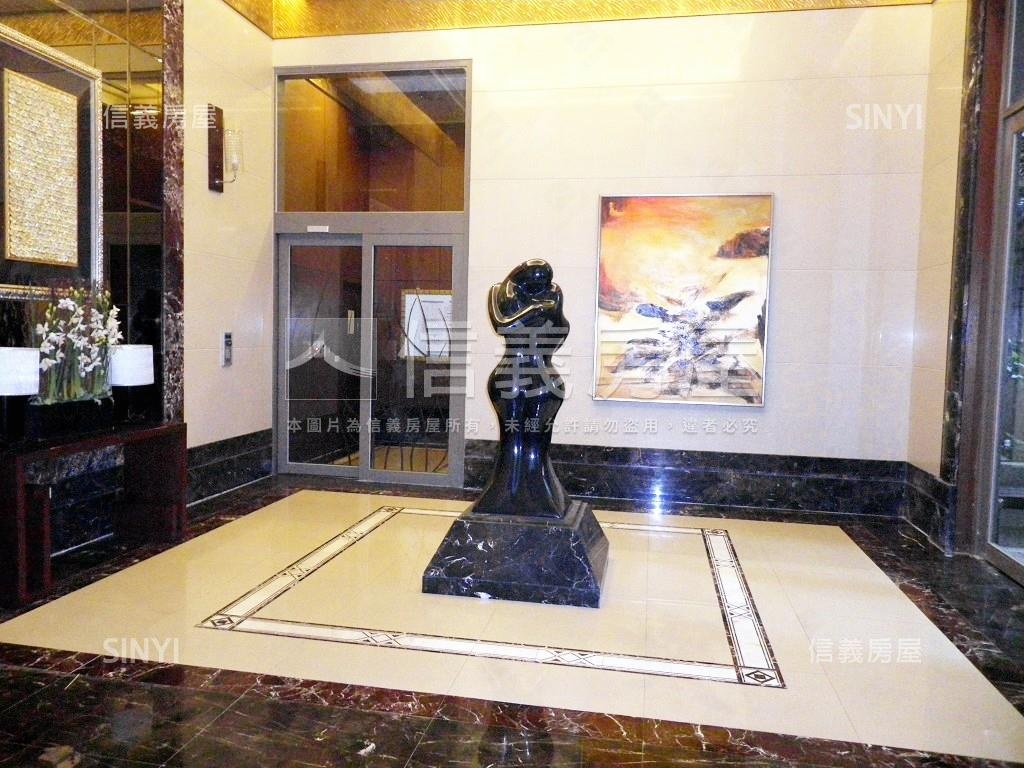 美麗人生社區外觀及周邊環境