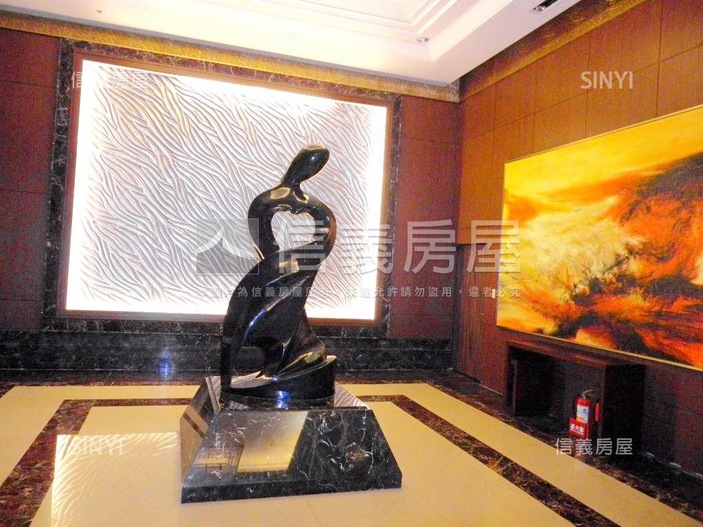 美麗人生社區外觀及周邊環境