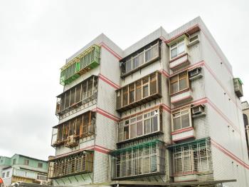 金龍世家