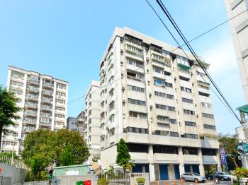 台大御花園