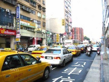 環翠庭社區外觀及周邊環境
