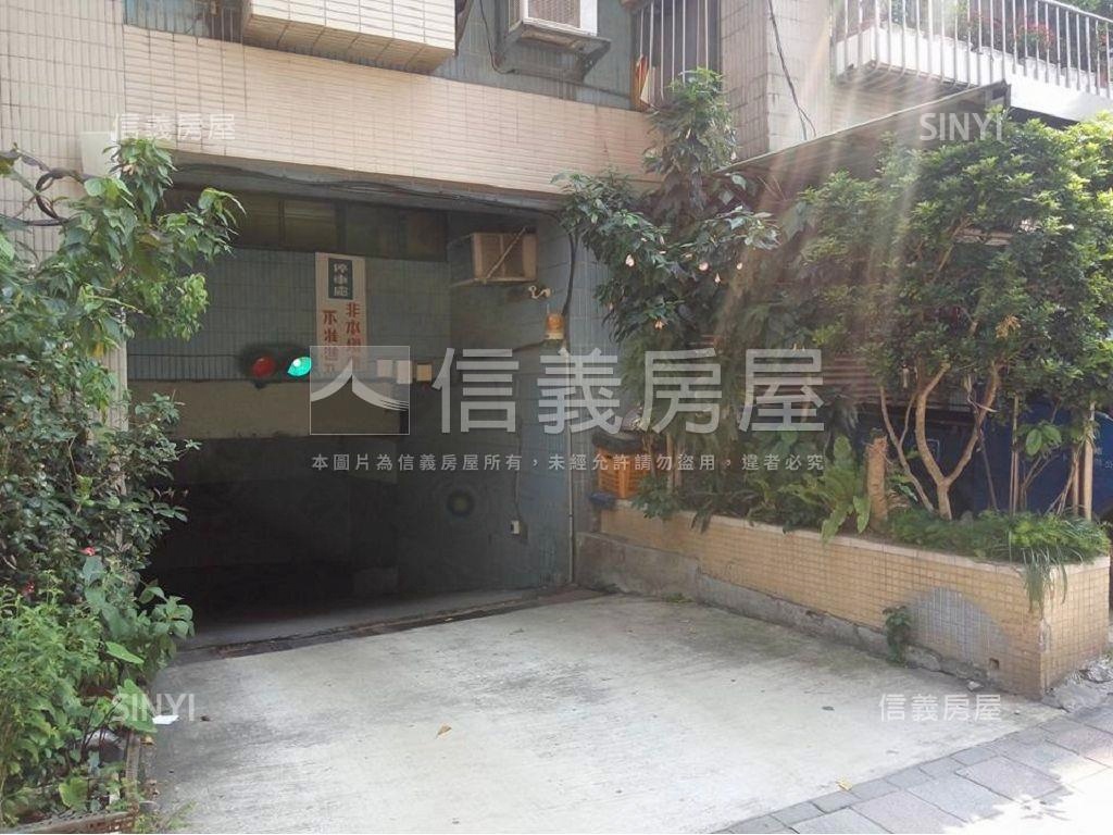 環翠庭社區外觀及周邊環境