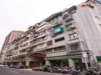 台北唐莊