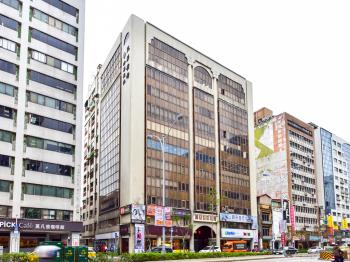 兄弟廣場
