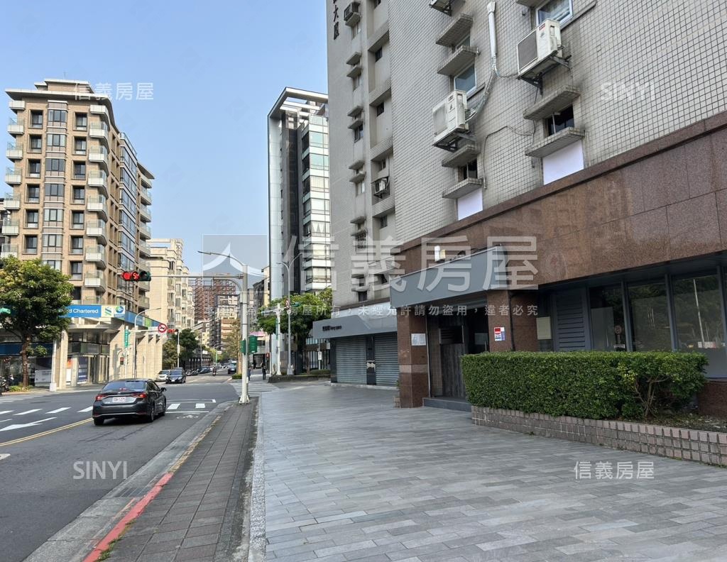 歌林花園社區外觀及周邊環境