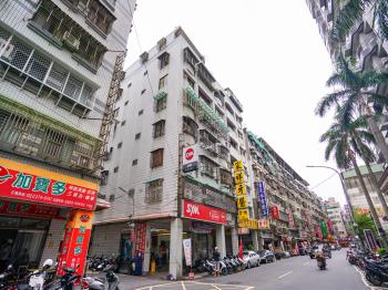 台北帝王