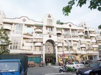 陽明山河
