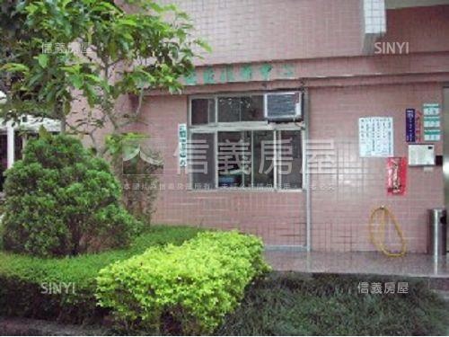 湖濱麗陽社區外觀及周邊環境