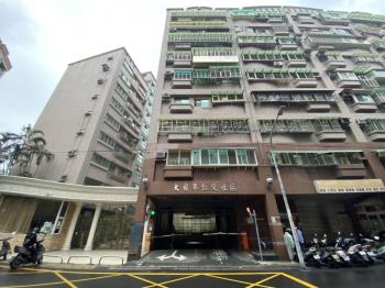 大視界（仁愛社區）