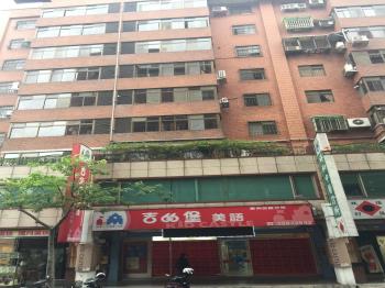 仁愛双星
