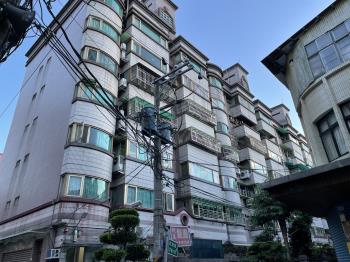 造樹海（民族路）
