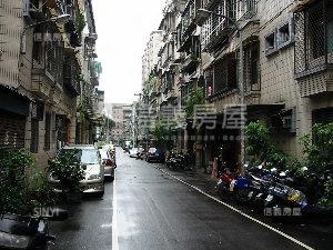 山水天地-二期社區外觀及周邊環境