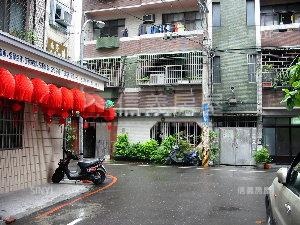 山水天地-二期社區外觀及周邊環境
