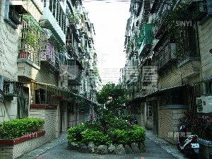 山水天地-二期社區外觀及周邊環境