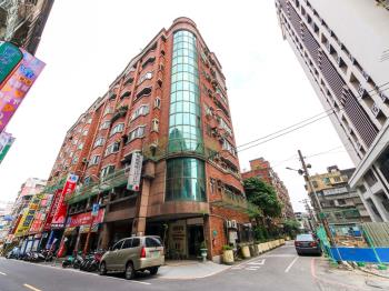 鴻旗名邸（II）