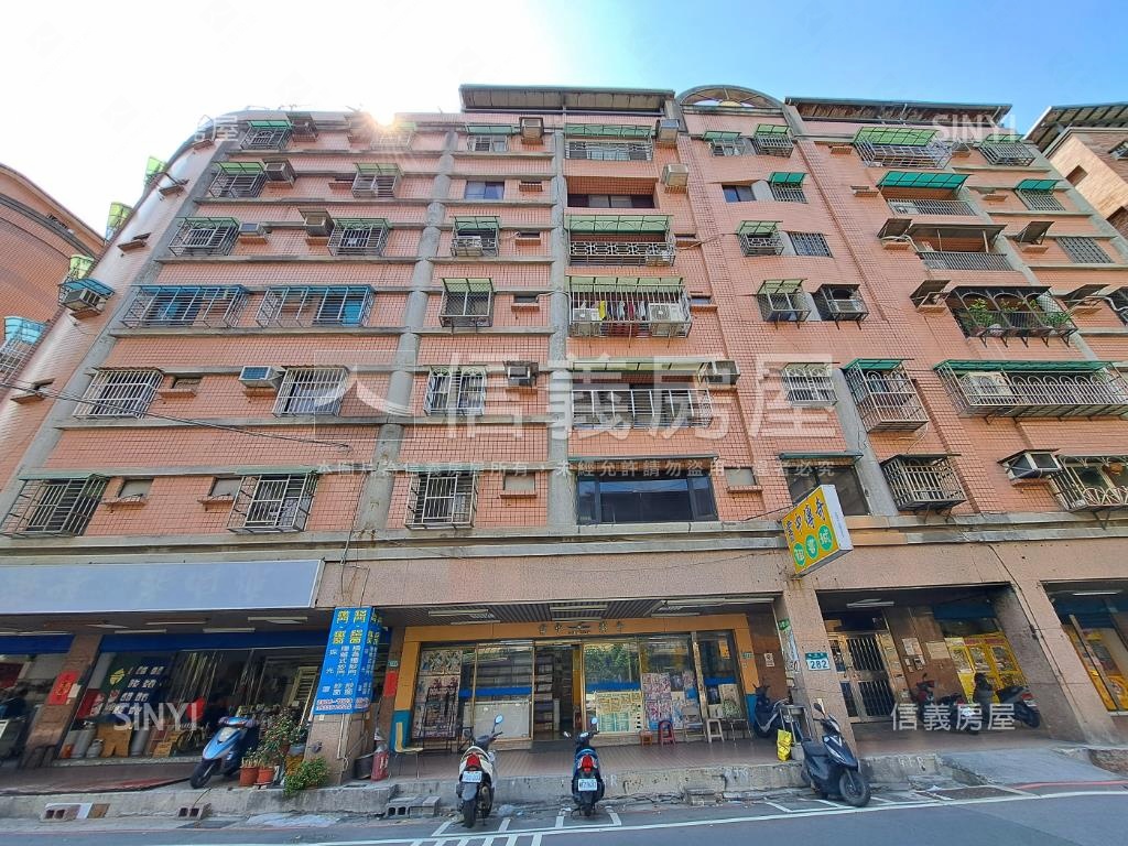 東州鑽石園社區外觀及周邊環境