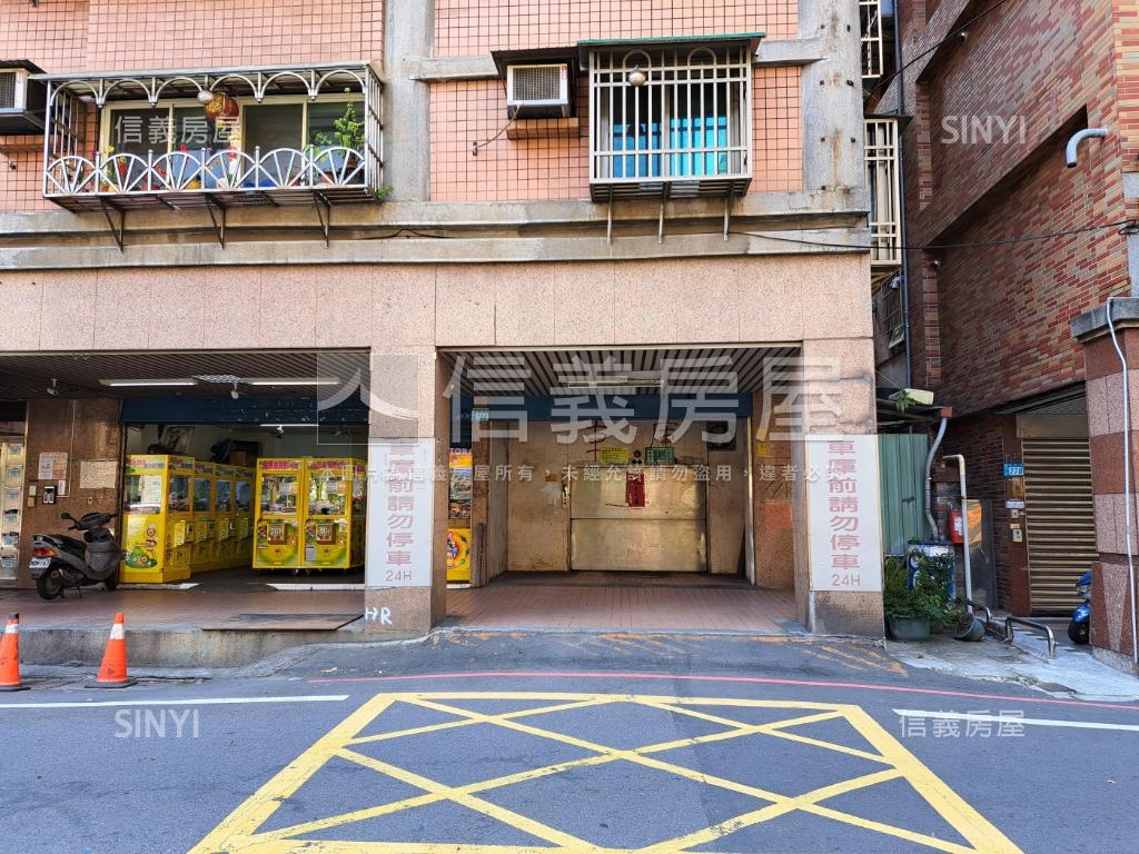 東州鑽石園社區外觀及周邊環境